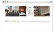 Lindsay Michael Brown - Portfolio